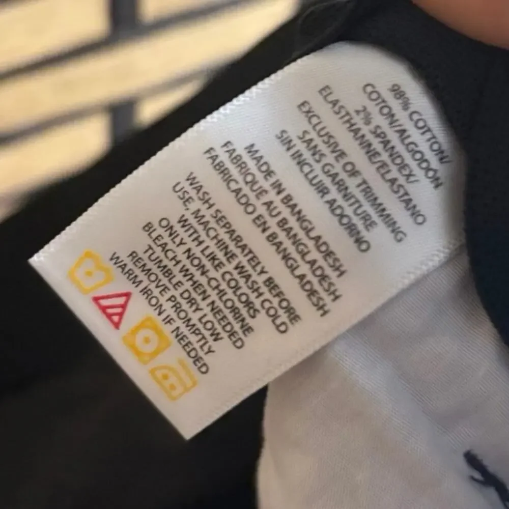 Wolverine Gray Cargo Shorts Size 40